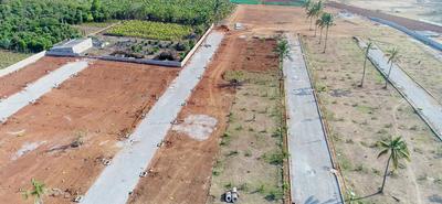 Project Image of 600.0 - 1200.0 Sq.ft Residential Plot Plot for buy in Clear Old Bangalore