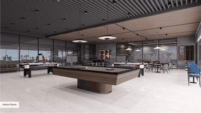 Project Image of 2909.0 - 4339.0 Sq.ft 3 BHK Apartment for buy in Fortune Suraj Bhan Grande