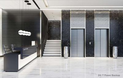 Project Image of 452.0 - 643.0 Sq.ft 1 BHK Apartment for buy in Marathe Tower