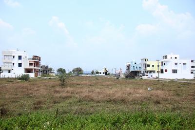 Project Image of 460.0 - 1990.0 Sq.ft Residential Plot Plot for buy in Hitech Shri Vari Nilayam