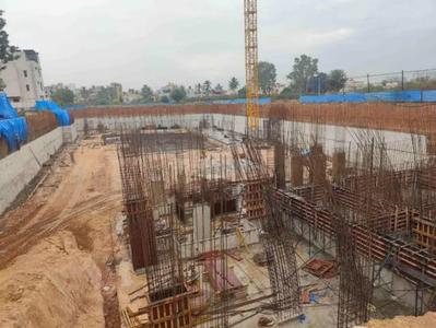 Project Image of 1230.0 - 1786.0 Sq.ft 2 BHK Apartment for buy in BRR North Excellency Phase 1