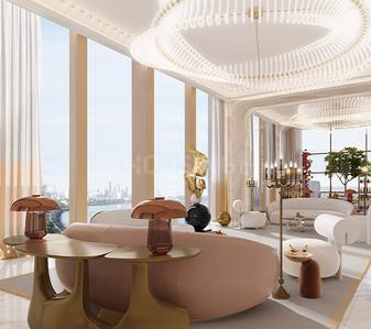 Project Image of 3606.99 - 18229.87 Sq.ft 4 BHK Apartment for buy in Lodha Malabar Wing A And B