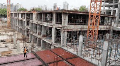 Project Image of 1196.19 - 1678.52 Sq.ft 3 BHK Apartment for buy in Shaligram Elevate