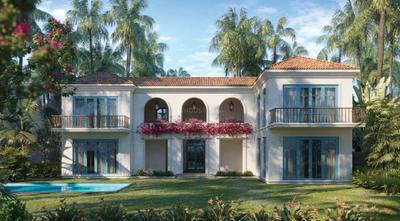 Project Image of 0.0 - 2861.37 Sq.ft 4 BHK Villa for buy in Vianaar LA Estada