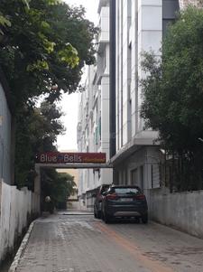 Project Image of 1135.0 - 2220.0 Sq.ft 2 BHK Apartment for buy in Orange Blue Bells