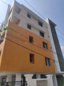 Project Image of 871.34 - 884.69 Sq.ft 2 BHK Apartment for buy in Sri Jagannath Radha Krushna Nilaya