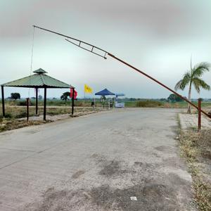 Project Image of 1000.0 - 1250.0 Sq.ft Residential Plot Plot for buy in Extraan Orchid Park