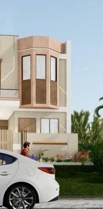 Project Image of 850.0 - 950.0 Sq.ft 4 BHK Villa for buy in Nesta Ville
