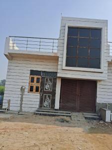 Project Image of 0.0 - 585.0 Sq.ft 2 BHK Villa for buy in Radha Paradise
