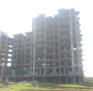 Project Image of 380.0 - 644.0 Sq.ft 1 BHK Apartment for buy in Land Craft Metro Homes Phase 2