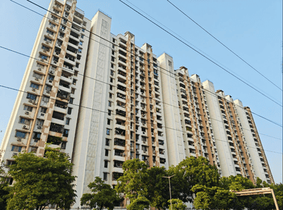 Project Image of 444.0 - 759.0 Sq.ft 1 BHK Apartment for buy in Lodha Casa Selva A to C
