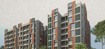 Dev Auram Dev Auram Elevation 1