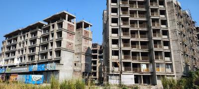 Project Image of 364.95 - 528.26 Sq.ft 1 BHK Apartment for buy in Sai Shri Narayana