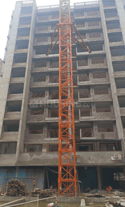 Project Image of 0.0 - 1790.0 Sq.ft 3 BHK Apartment for buy in DR Praharsh Serena