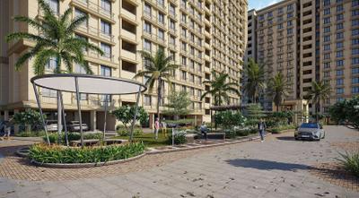 Project Image of 1404 Sq.ft 2 BHK Apartment / Flat for sale in Odhav for Rs. 4000000