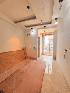 Project Image of 900.0 - 1250.0 Sq.ft 3 BHK Builder Floor for buy in DD Luxury Floors