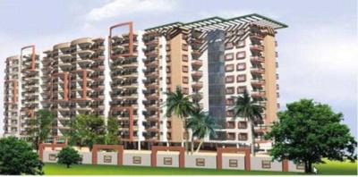 Project Image of 840.0 - 1322.0 Sq.ft 2 BHK Apartment for buy in Mahaveer Reddy Mahaveer Desire
