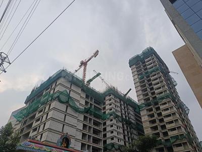 Project Image of 6520.0 - 11999.0 Sq.ft 4 BHK Apartment for buy in Candeur Skyline