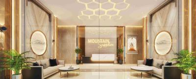 Project Image of 670 Sq.ft 1 BHK Apartment / Flat for sale in Panvel for Rs. 6000000