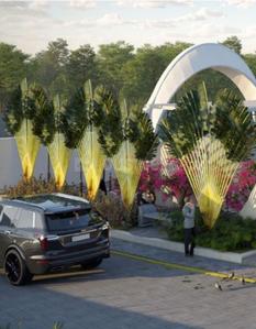 Project Image of 410 Sq.ft Residential Plot / Land for sale in Bavla for Rs. 2829000