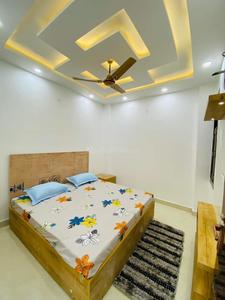 Project Image of 520.0 - 650.0 Sq.ft 2 BHK Apartment for buy in Saarthi Affordable Floors