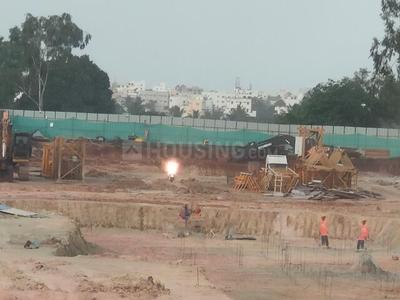 Project Image of 1310.0 - 1675.0 Sq.ft 3 BHK Apartment for buy in Abhee Serenity Springs