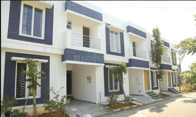 Project Image of 785.0 - 2750.0 Sq.ft 2 BHK Villa for buy in JBM Independence Nagar
