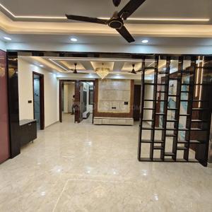 Project Image of 1100.0 - 1800.0 Sq.ft 3 BHK Builder Floor for buy in Smart Home