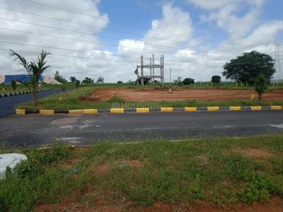 Project Image of 1350.0 - 1980.0 Sq.ft Residential Plot Plot for buy in JM Dream Valley