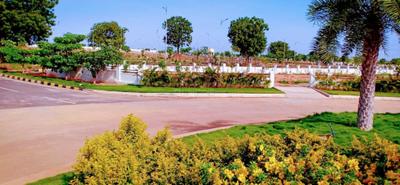 Project Image of 1503.0 - 2880.0 Sq.ft Residential Plot Plot for buy in Shanmukha Sannidhis Green Meadows