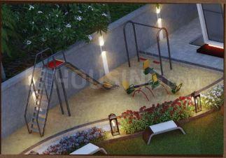 Project Image of 0.0 - 1881.0 Sq.ft 4 BHK Villa for buy in Happy Home Nest Venezia