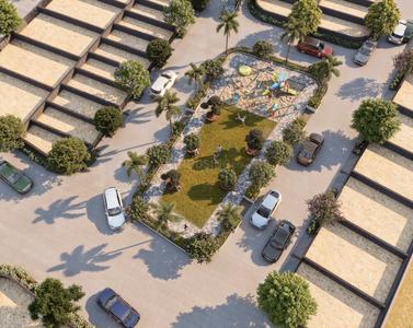 Project Image of 600.0 - 1200.0 Sq.ft Residential Plot Plot for buy in Shri Krishna City