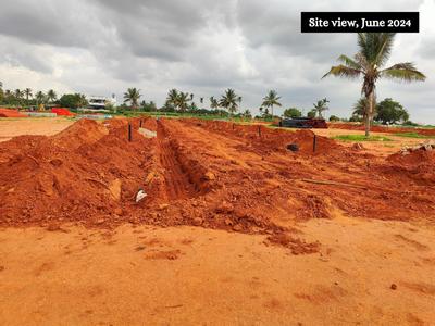 Project Image of 1810.0 - 2124.0 Sq.ft Residential Plot Plot for buy in PROMISE OF SPRING