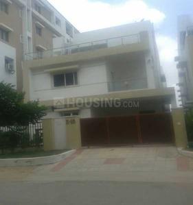 Kribh Westend Villas ele.jpg 1