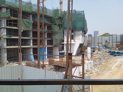 Project Image of 718.0 - 1019.0 Sq.ft 2 BHK Apartment for buy in Treesourus