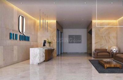 Project Image of 0.0 - 811.28 Sq.ft 3 BHK Apartment for buy in Blu Quince