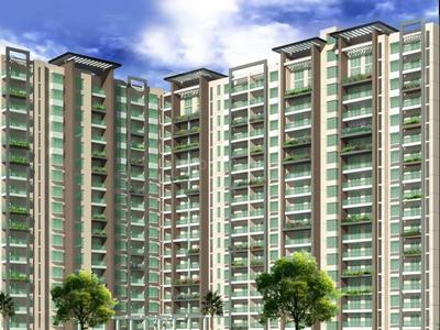 Gallery Cover Pic of K Raheja Vivarea