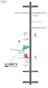 Project Image of 2100 Sq.ft 4 BHK Apartment / Flat for sale in Jodhpur for Rs. 41400000