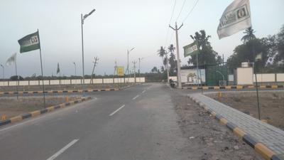 Project Image of 846.0 - 1287.0 Sq.ft Residential Plot Plot for buy in Isha Swarnabhoomi Phase 1