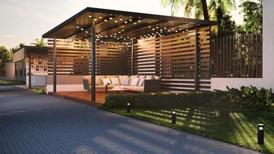 Project Image of 1575.45 - 2279.48 Sq.ft 3 BHK Apartment for buy in Chordia Gulmohar Heights
