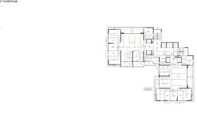 Project Image of 3819.47 - 5761.28 Sq.ft 4 BHK Apartment for buy in Sat Skyline
