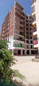 Project Image of 582.0 - 803.0 Sq.ft 1 BHK Apartment for buy in SI Aishwaryam