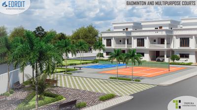 Project Image of 3033.39 - 3768.36 Sq.ft 3 BHK Villa for buy in Land Mark 05