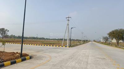 Project Image of 1665.0 - 2754.0 Sq.ft Residential Plot Plot for buy in Alekhya Anantha County