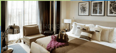 Project Image of 800.0 - 1100.0 Sq.ft 2 BHK Apartment for buy in MGI Gharaunda