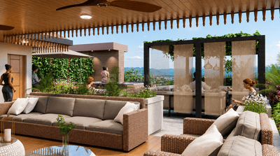 Project Image of 1684.44 - 2221.46 Sq.ft 2 BHK Apartment for buy in Jeevan Living
