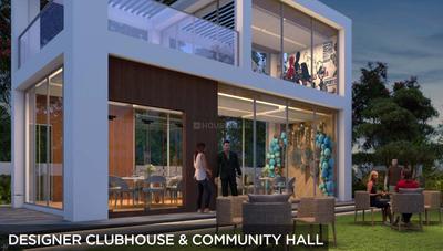 Project Image of 776.0 - 895.0 Sq.ft 2 BHK Apartment for buy in United 38 Divine