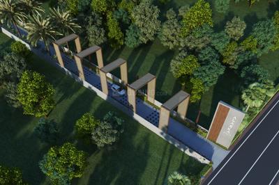 Project Image of 900.0 - 1200.0 Sq.ft Residential Plot Plot for buy in Alaska Green East