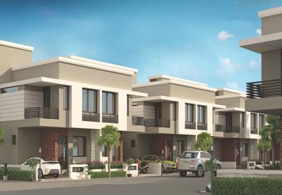 Project Image of 1750.0 - 2141.0 Sq.ft 4 BHK Villa for buy in Labh Bungalows