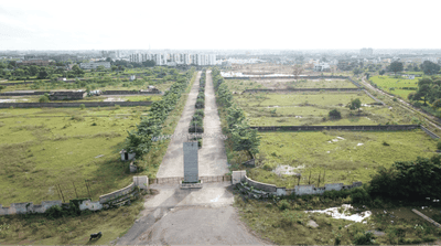 Project Image of 600.84 - 1368.63 Sq.ft Residential Plot Plot for buy in RCP Sector 07 VIP City Saddu